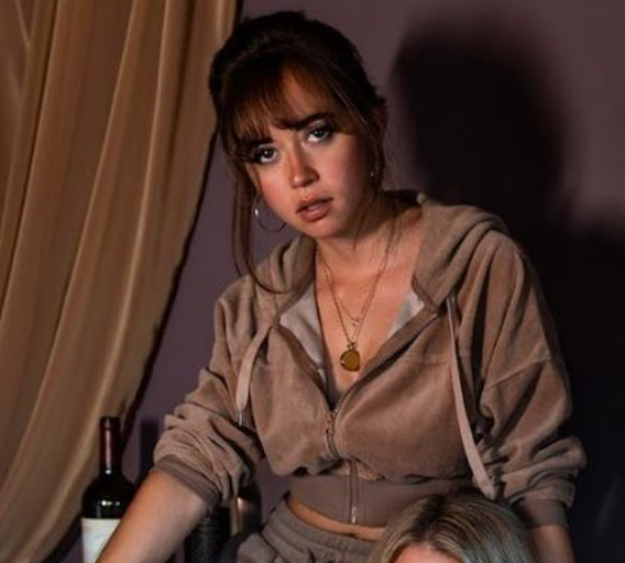 Maya Higa Photos